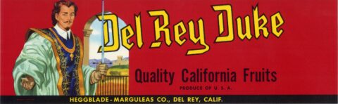 Del Rey Duke